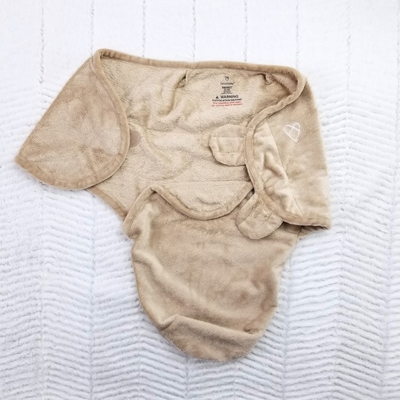 swaddleme luxe